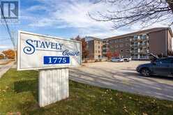 1775 9TH Avenue E Unit# 209 | Owen Sound Ontario | Slide Image One