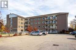 1775 9TH Avenue E Unit# 209 | Owen Sound Ontario | Slide Image Two