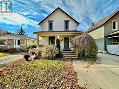 618 8TH Avenue Hanover Ontario, N4N 2L3