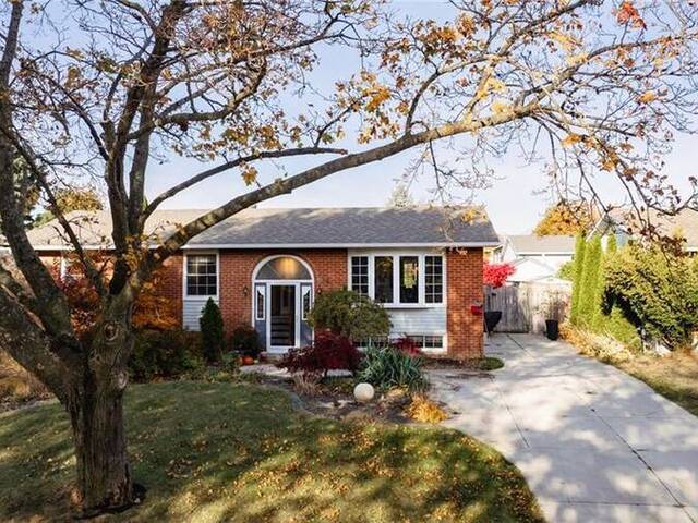 644 SCOTT Street Kincardine Ontario, N2Z 1V6