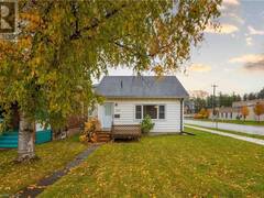 1805 3RD Avenue W Owen Sound Ontario, N4K 4R7