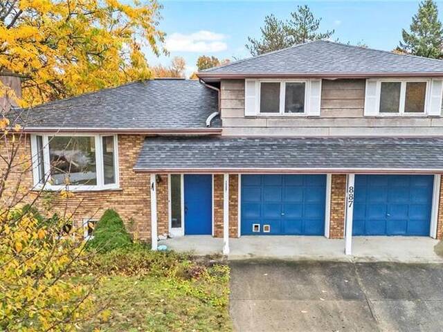 887 NODWELL Court Port Elgin Ontario, N0H 2C4