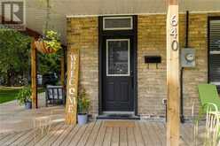 640 8TH Avenue | Hanover Ontario | Slide Image Eight