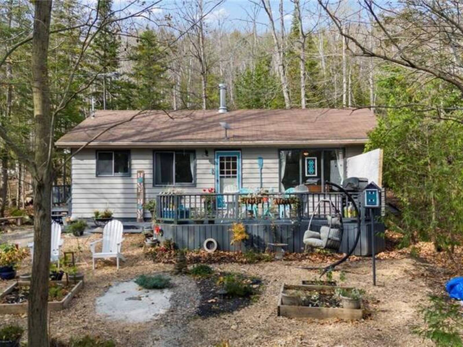 397 MALLORY BEACH Road, South Bruce Peninsula, Ontario N0H 2T0