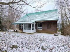 504791 GREY ROAD 1 Georgian Bluffs Ontario, N0H 1S0