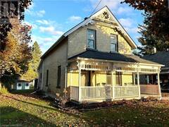 441 QUEEN Street N Paisley Ontario, N0G 2N0