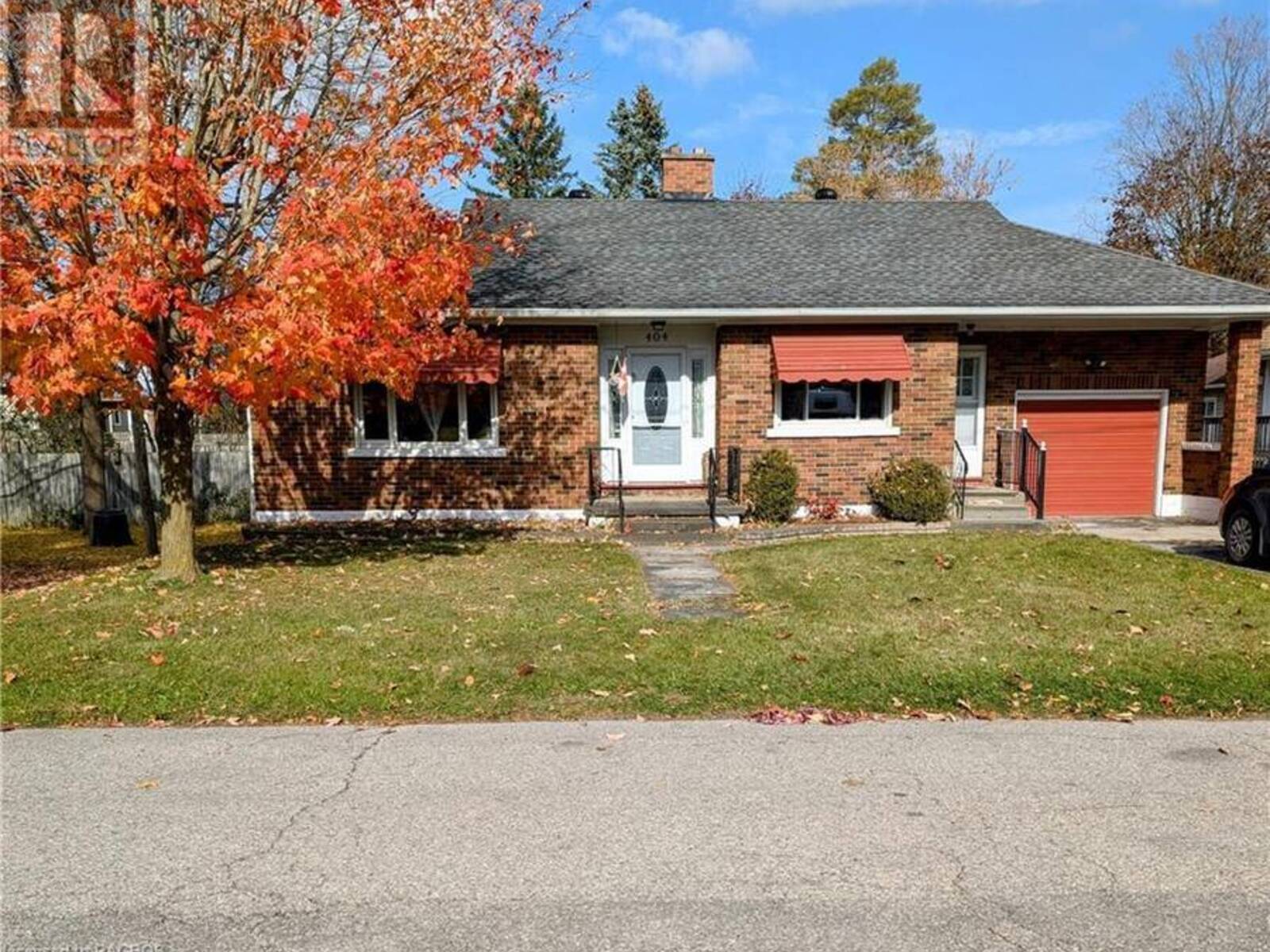 404 JANE Street, Walkerton, Ontario N0G 2V0