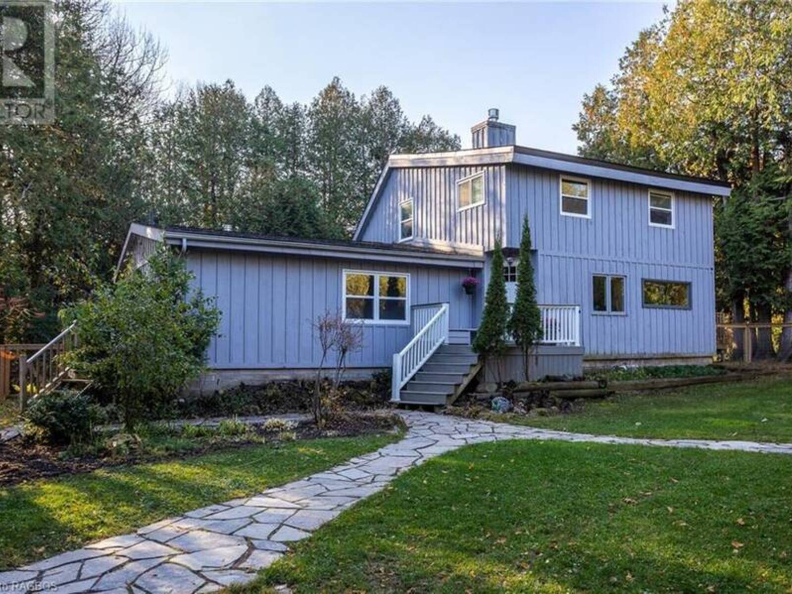 226098 CENTREVILLE Road, Meaford, Ontario N4L 0A7