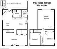 929 HURON Terrace | Kincardine Ontario | Slide Image Thirty-three