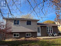 818 WALSH Street Kincardine Ontario, N2Z 1P4