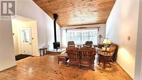 83 LAKEWOOD COUNTRY Lane | Northern Bruce Peninsula Ontario | Slide Image Six