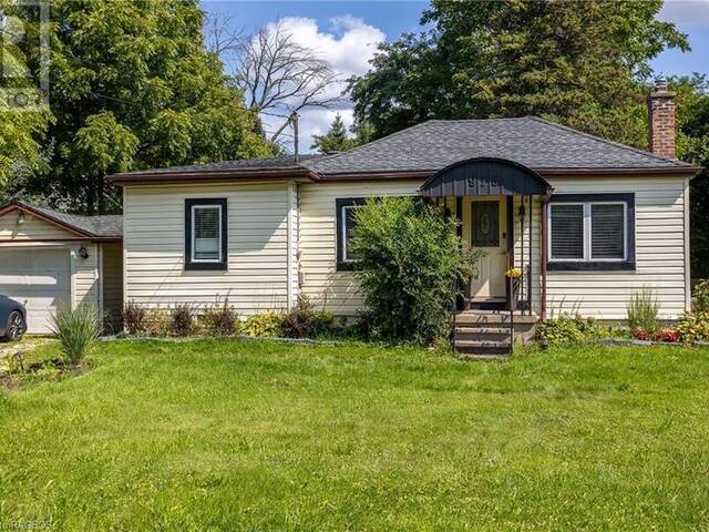 975 5TH Avenue A W Owen Sound Ontario, N4K 5E3