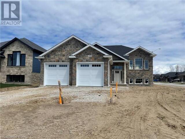 399 AMANDA'S Way Saugeen Shores Ontario, N0H 2C3