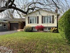 1940 8TH Avenue E Owen Sound Ontario, N4K 3C3