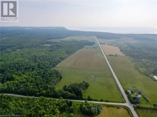 LOT 36, 36-37 CONC 6-7 Northern Bruce Peninsula Ontario, N0H 1Z0