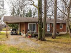 423033 HARBOUR Drive Meaford Ontario, N0H 1B0