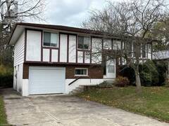 412 NELSON Street Kincardine Ontario, N2Z 1X6