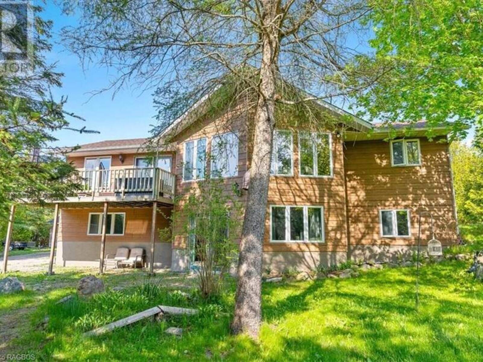 55 FORBES Road, Northern Bruce Peninsula, Ontario N0H 2T0