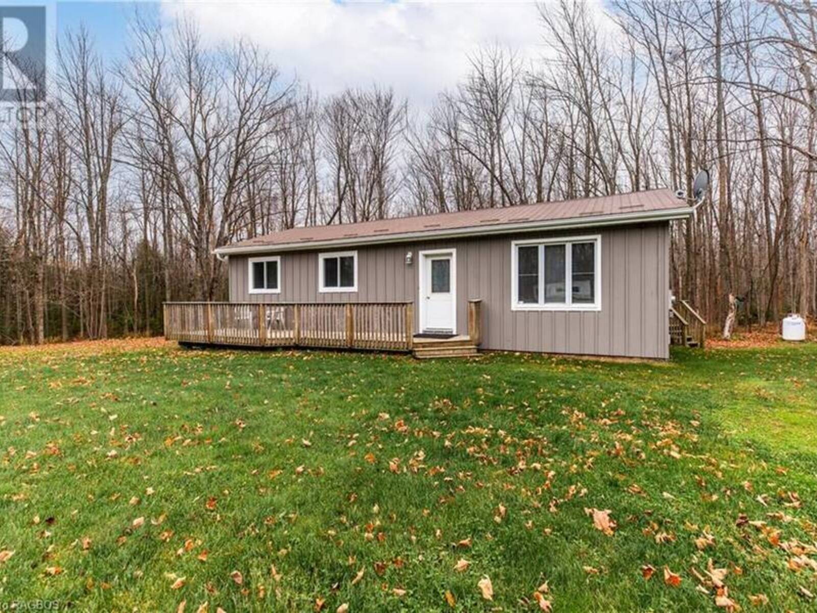 302446 GREY ROAD 170, Georgian Bluffs, Ontario N0H 2K0