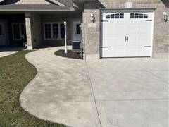 111 BROOMER Crescent Mount Forest Ontario, N0G 2L2