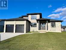 958 BOGDANOVIC Way | Huron-Kinloss Ontario | Slide Image Two