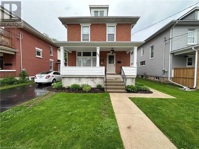 295 9TH Street Hanover Ontario, N4N 1L3