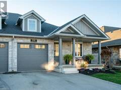 118 SHADY HILL ROAD Durham Ontario, N0G 1R0