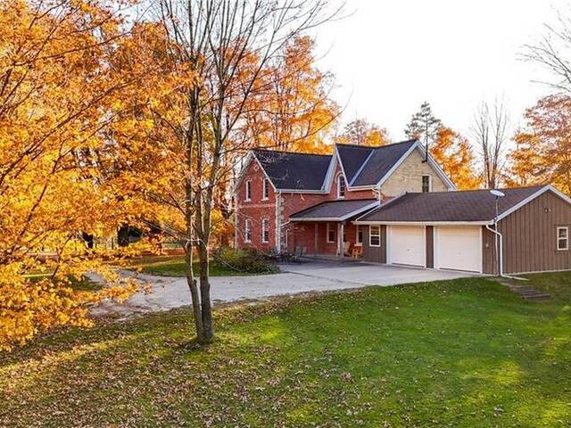 743023 SIDEROAD 10 Chatsworth Ontario, N0H 1G0