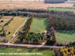 382890 SIDEROAD 18 West Grey Ontario, N0G 1R0