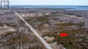 7078 HIGHWAY 6 | Tobermory Ontario | Slide Image Thirty