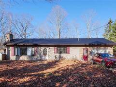 25 AVELE Road Red Bay Ontario, N0H 2T0