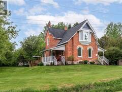 170 DURHAM ROAD A Grey Highlands Ontario, N0C 1K0