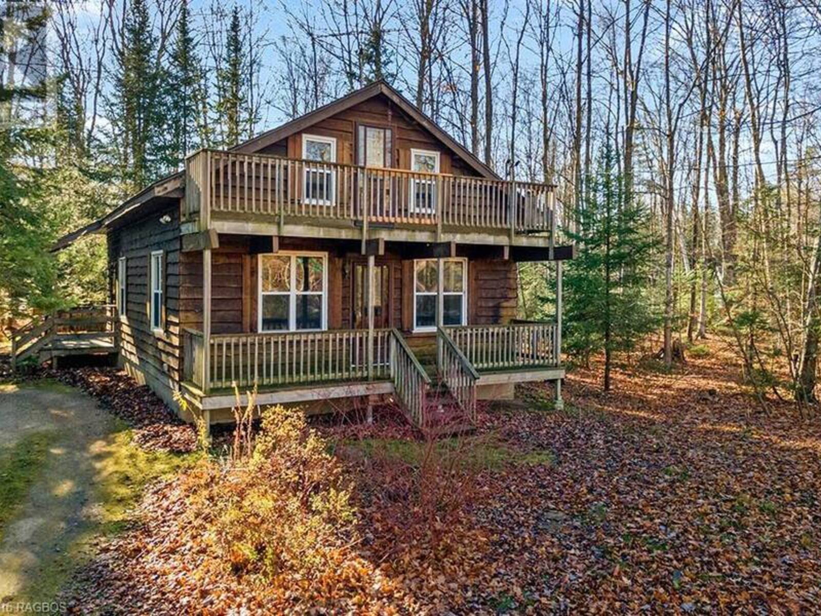 14 DEER TRAIL Road, Sauble Beach, Ontario N0H 2G0