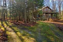 14 DEER TRAIL Road | Sauble Beach Ontario | Slide Image Thirty-one