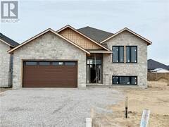 469 NORTHPORT Drive Port Elgin Ontario, N0H 2C8