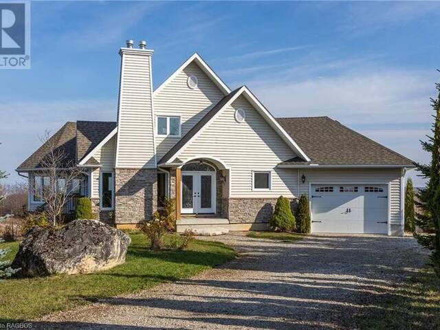 85621 SIDEROAD 7 Meaford Ontario, N4L 1W6