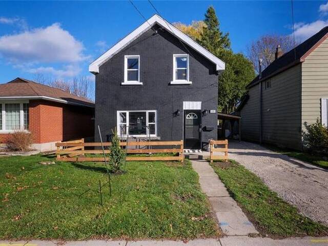 1087 7TH Avenue W Owen Sound Ontario, N4K 5K4