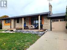 1235 SEVERIN Drive S | Sarnia Ontario | Slide Image One