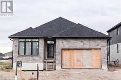 LOT 16 MCLEAN Crescent | Port Elgin Ontario | Slide Image One