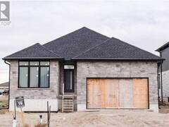 LOT 16 MCLEAN Crescent Port Elgin Ontario, N0H 2C3