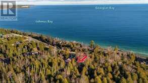 87 ISTHMUS BAY RD | Northern Bruce Peninsula Ontario | Slide Image Thirty-eight