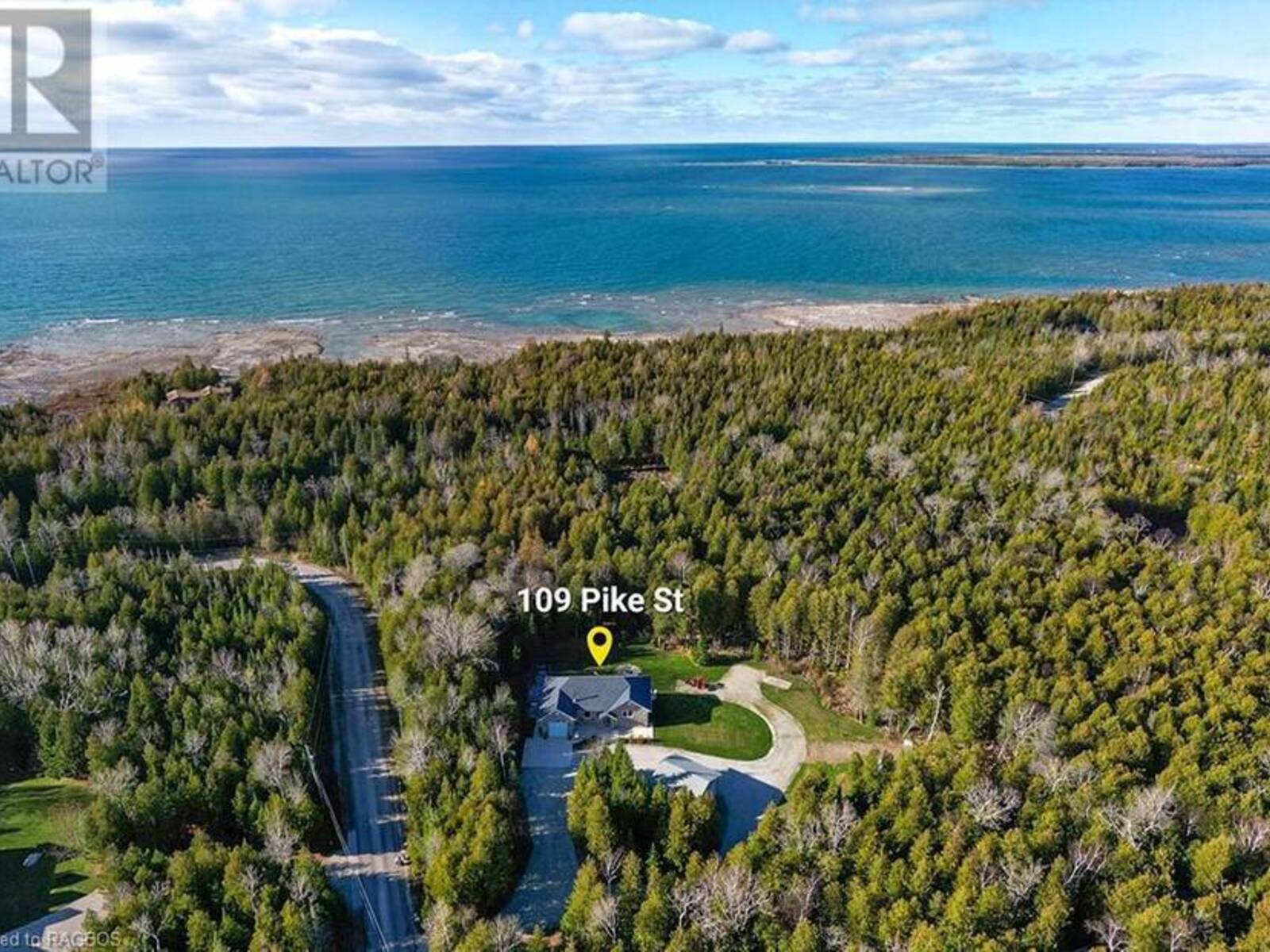 109 PIKE Street, Northern Bruce Peninsula, Ontario N0H 1W0