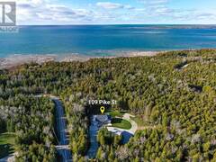 109 PIKE Street Northern Bruce Peninsula Ontario, N0H 1W0