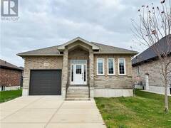 403 NORMANTON Street Port Elgin Ontario, N0H 2C2