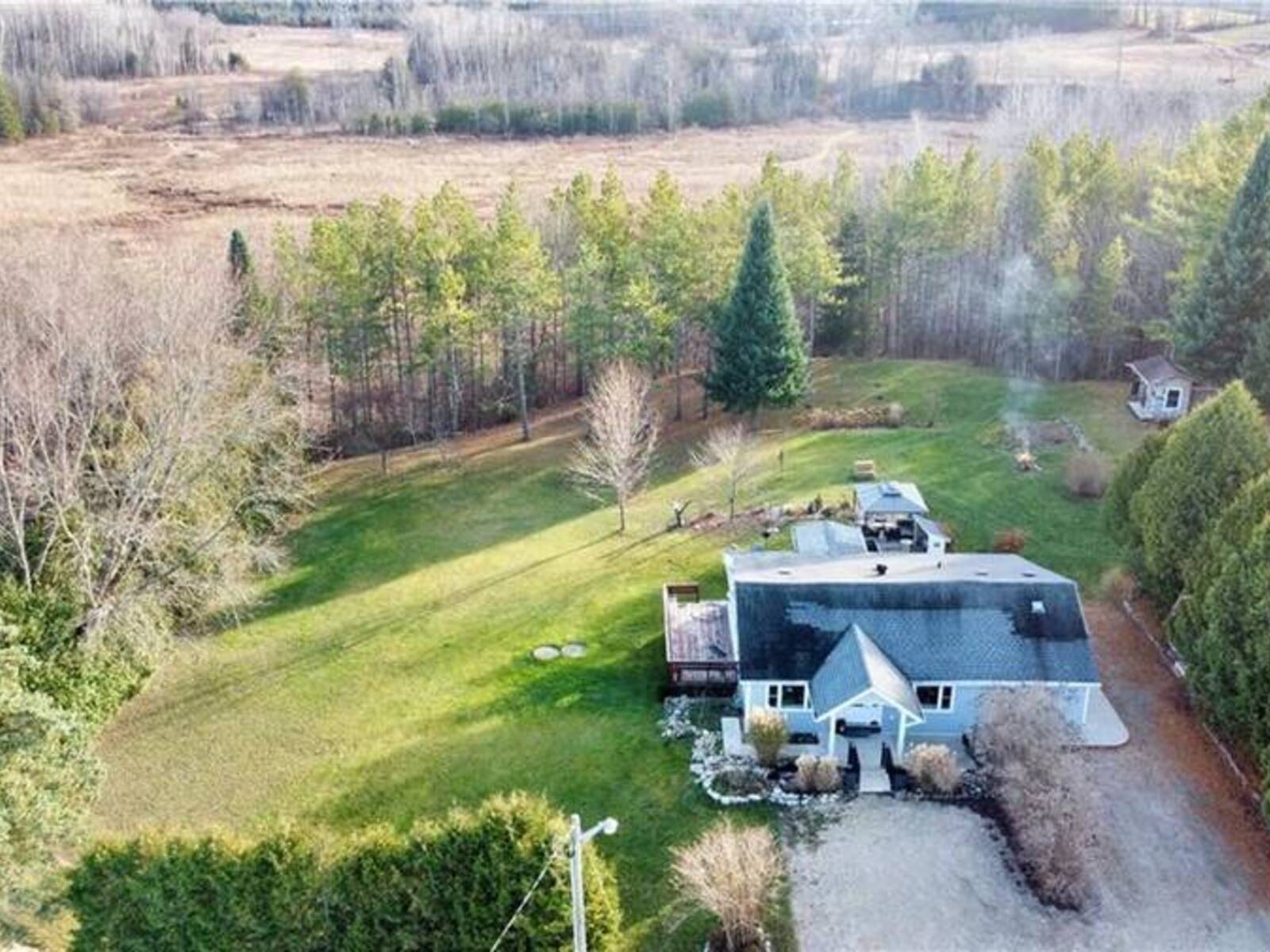 401838 GREY COUNTY RD 4, West Grey, Ontario N4N 3B8