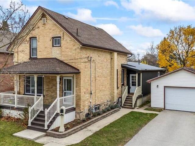 595 11TH Avenue Hanover Ontario, N4N 2S5