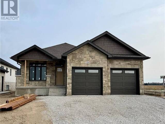 358 IVINGS Drive Port Elgin Ontario, N0H 2C3