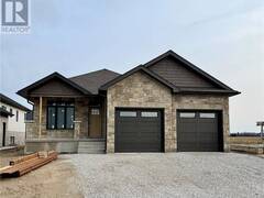 358 IVINGS Drive Port Elgin Ontario, N0H 2C3