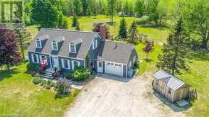 43 BERFORD LAKE Road | South Bruce Peninsula Ontario | Slide Image Forty-three