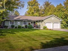 27 GREMIK Crescent Sauble Beach Ontario, N0G 2N0